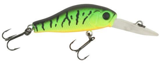 Iron claw wobler apace c35 imf ft 3