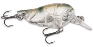 Iron claw wobler apace nc 36 s 3
