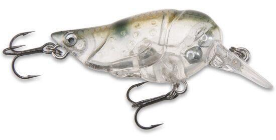 Iron claw wobler apace nc 36 s 3