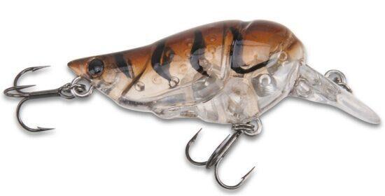 Iron claw wobler apace nc 36 s 3