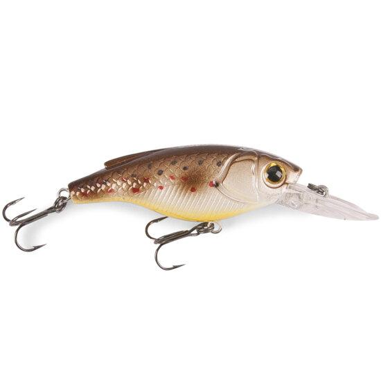 Iron claw wobler apace p35 tw gh 4