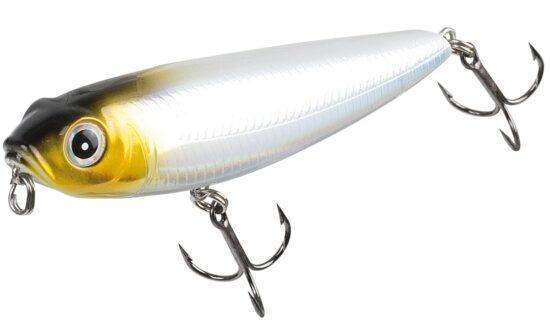 Iron claw wobler d  supido 75 omote sh -  7