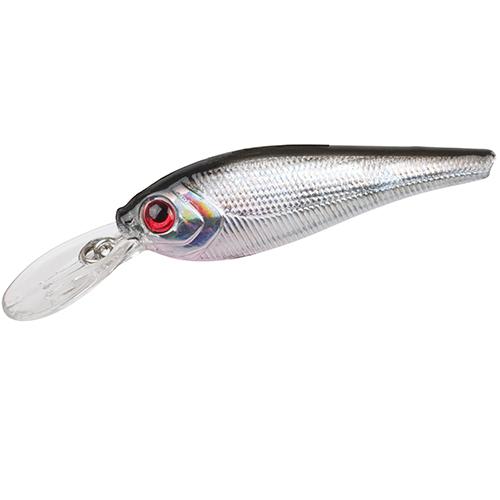 Iron claw wobler doiyo fuan 7