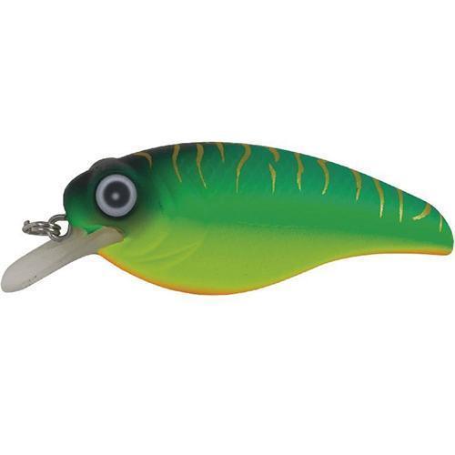 Iron claw wobler doiyo nomin 60 fukai 6 cm 12
