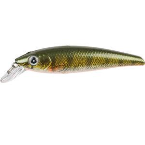 Iron claw wobler doiyo sokai ukabu 8