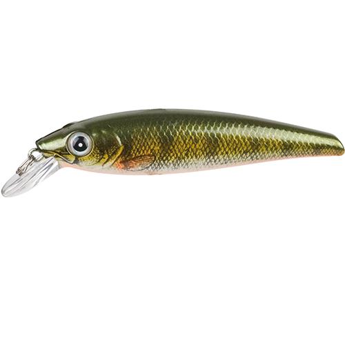 Iron claw wobler doiyo sokai ukabu 8