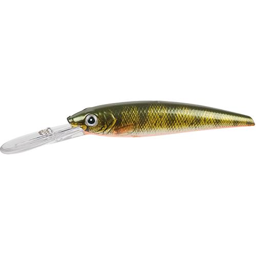 Iron claw wobler doiyo tenno 102 fukai 10