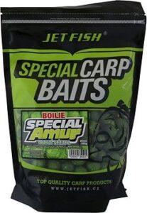 Jet Fish Boilies Special Amur