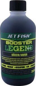 Jet Fish Booster Legend Orech/Javor 250 ml