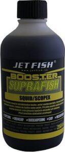 Jet Fish Booster Suprafish Scopex/Squid 250 ml