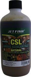 Jet Fish CSL Amino Concentrate Natural 500 ml