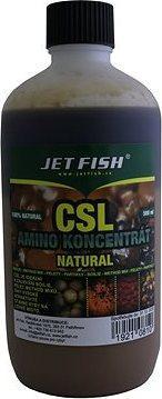 Jet Fish CSL Amino Concentrate Natural 500 ml