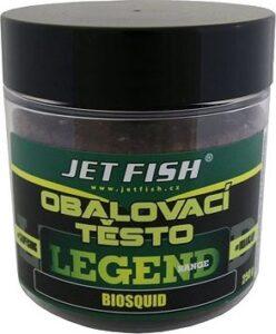Jet Fish Cesto obaľovacie Legend Biosquid 250 g