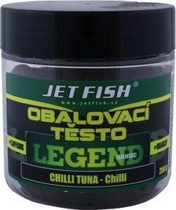 Jet Fish - Cesto obaľovacie Legend Chilli Tuna/Chilli