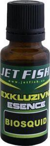 Jet Fish Exkluzívna esencia