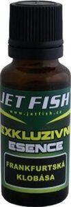 Jet Fish Exkluzívna esencia