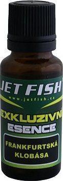 Jet Fish Exkluzívna esencia
