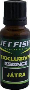 Jet Fish Exkluzívna esencia