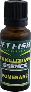 Jet Fish Exkluzívna esencia