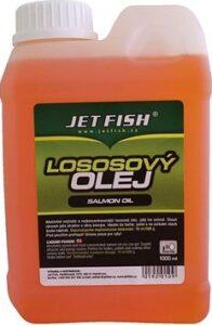 Jet Fish - Olej lososový
