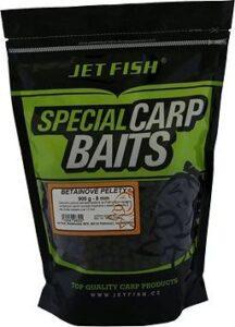 Jet Fish Pelety Betaínové 8 mm 900 g