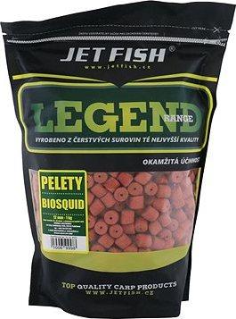 Jet Fish Pelety Legend Biosquid 12 mm 1 kg