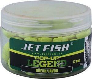 Jet Fish Pop-Up Legend Orech/Javor 12 mm 40 g