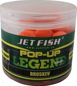 Jet Fish Pop-Up Legend