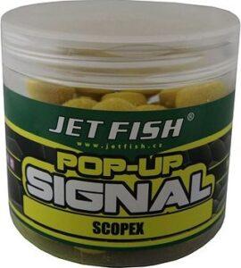 Jet Fish Pop-Up Signal Scopex 16 mm 60 g