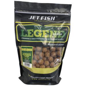 Jet fish   boilie  legend range biosquid-1 kg 20 mm