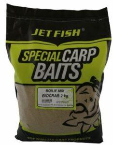 Jet fish   boilies zmes biocrab-5kg