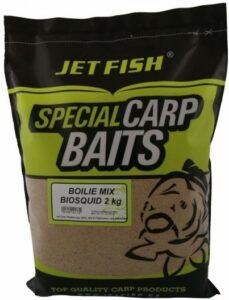 Jet fish   boilies zmes biosquid-5kg