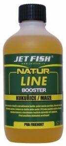 Jet fish booster natur line 250 ml - kukurica