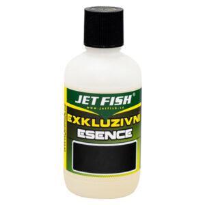 Jet fish exkluzívna esencia 100ml-pečeň