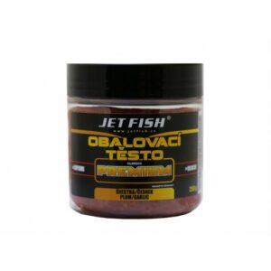 Jet fish obaľovacie cesto premium clasicc 250 g-biocrab losos