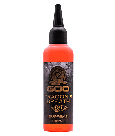 Korda atraktor goo 115 ml - dragon's breath supreme