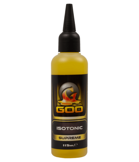 Korda atraktor goo smoke 115 ml - isotonic supreme