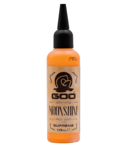 Korda atraktor goo smoke 115 ml - moonshine supreme