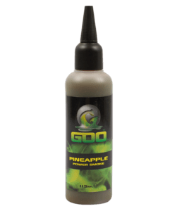 Korda atraktor goo smoke 115 ml - pineapple smoke