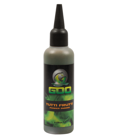 Korda atraktor goo smoke 115 ml - tutti frutti smoke