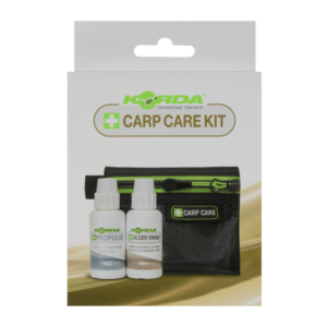 Korda dezinfekcia carp care kit