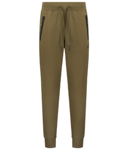 Korda tepláky kore lite joggers olive-veľkosť l