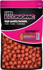 LK Baits Boilie Euro Economic Chilli Squid