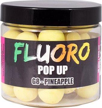 LK Baits Pop-Up Fluoro 18 mm 200 ml