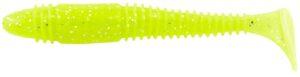 Lucky john gumová nástraha pre tioga fat lime chartreuse-11