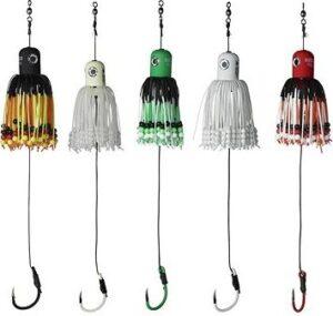MADCAT A-Static Adjustable Clonk Teaser 150 g