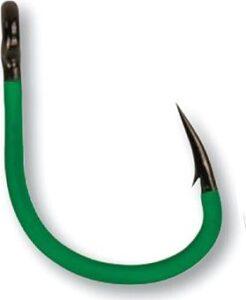MADCAT A-Static Jig Hook Veľkosť 10/0 4 ks