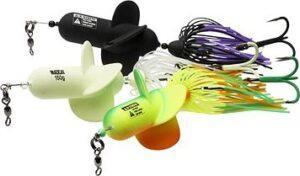 MADCAT A-Static Propeller Teaser 150 g