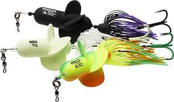 MADCAT A-Static Propeller Teaser 150 g