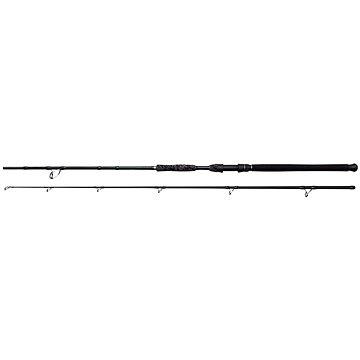 MADCAT Black Deluxe 9' 2